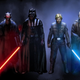 Illustration for article titled Secrets of Star Wars and the End of Everything